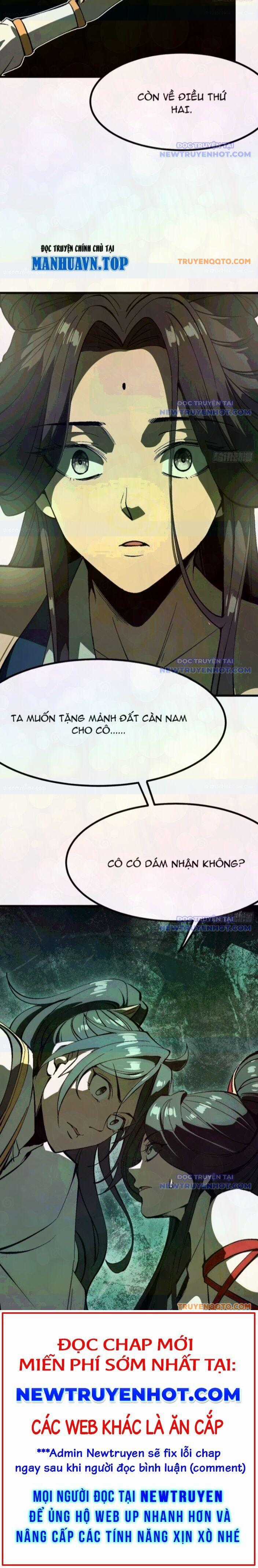 Không Cẩn Thận, Lưu Danh Muôn Thủa Chương 121 trang 9