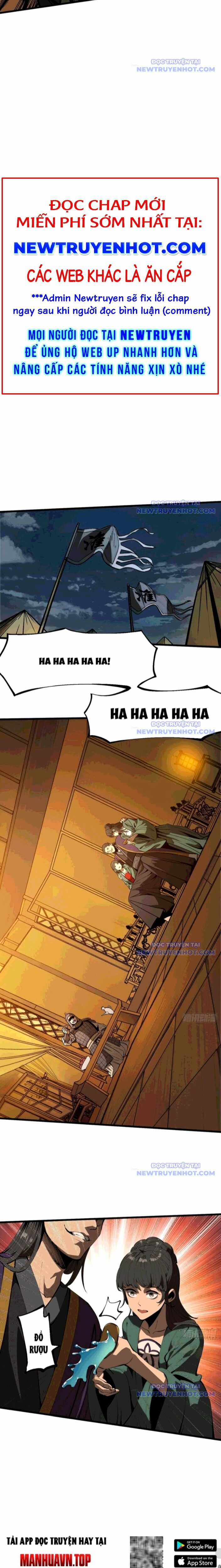 Không Cẩn Thận, Lưu Danh Muôn Thủa Chương 122 trang 2