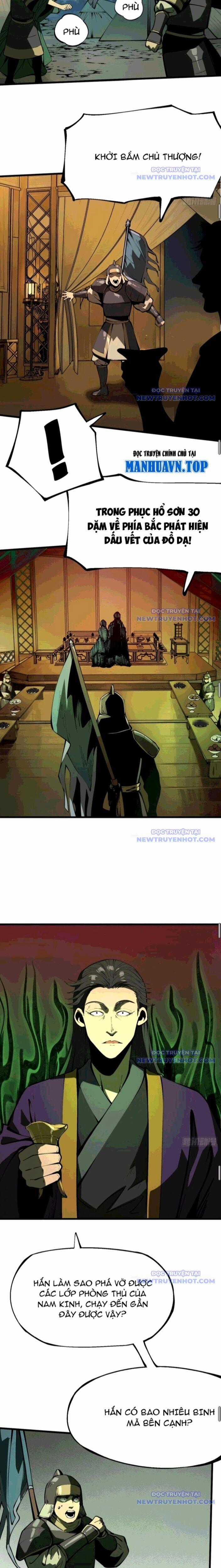 Không Cẩn Thận, Lưu Danh Muôn Thủa Chương 122 trang 7