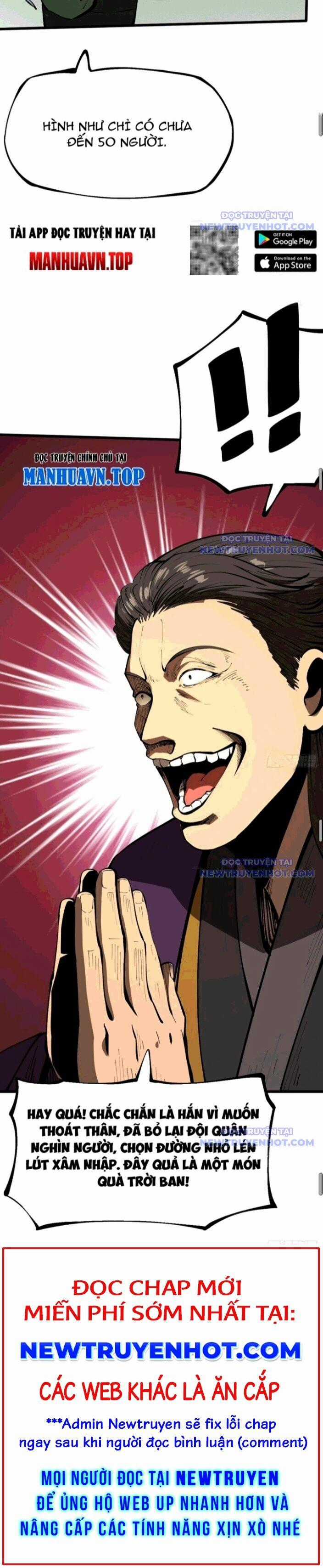 Không Cẩn Thận, Lưu Danh Muôn Thủa Chương 122 trang 8