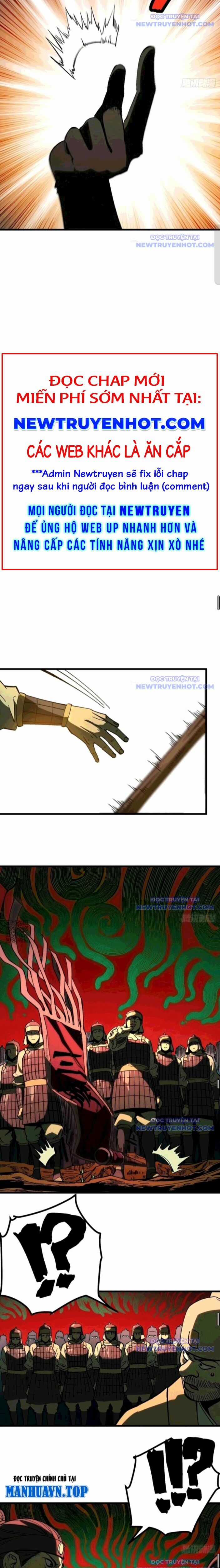 Không Cẩn Thận, Lưu Danh Muôn Thủa Chương 124 trang 4