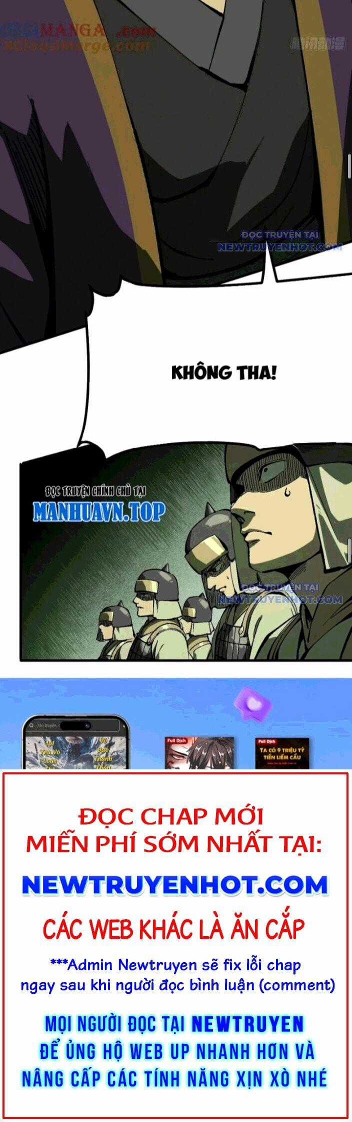 Không Cẩn Thận, Lưu Danh Muôn Thủa Chương 124 trang 8