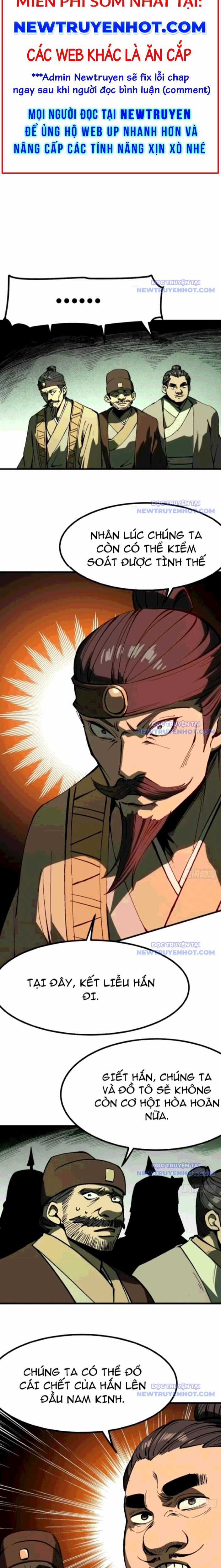 Không Cẩn Thận, Lưu Danh Muôn Thủa Chương 125 trang 2