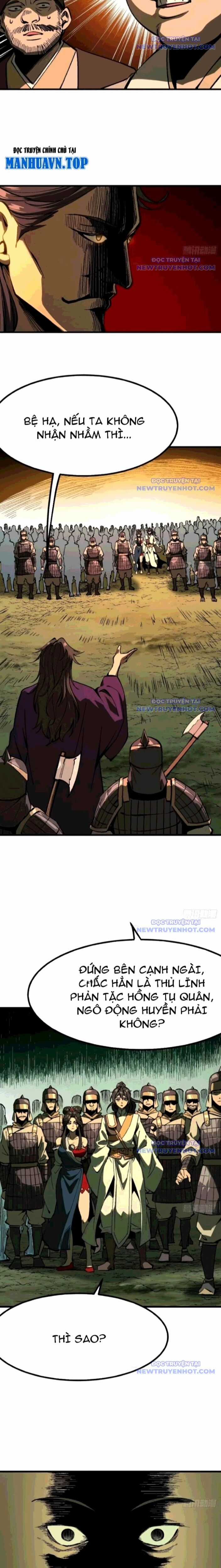 Không Cẩn Thận, Lưu Danh Muôn Thủa Chương 125 trang 3