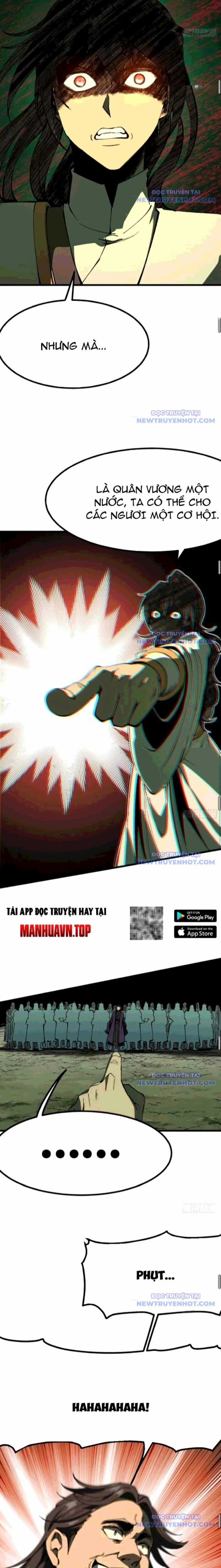 Không Cẩn Thận, Lưu Danh Muôn Thủa Chương 125 trang 6