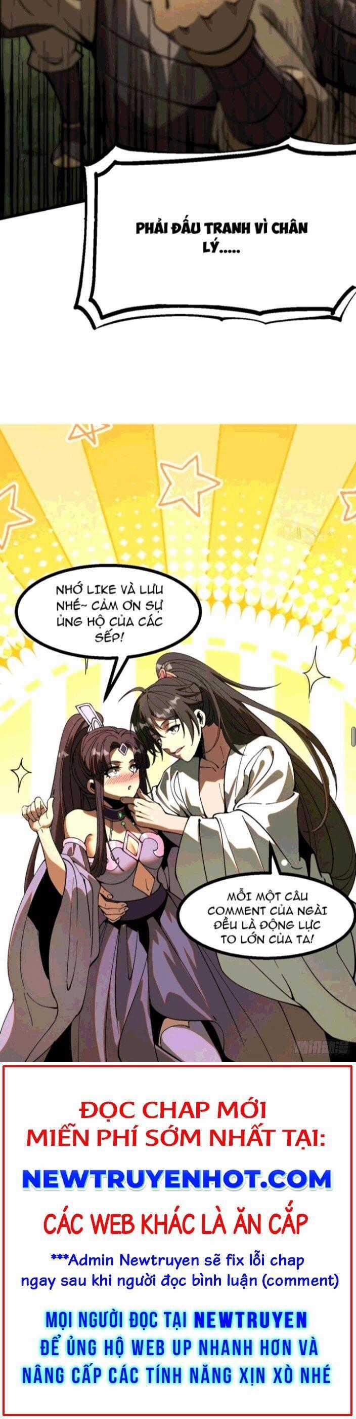 Không Cẩn Thận, Lưu Danh Muôn Thủa Chương 126 trang 11