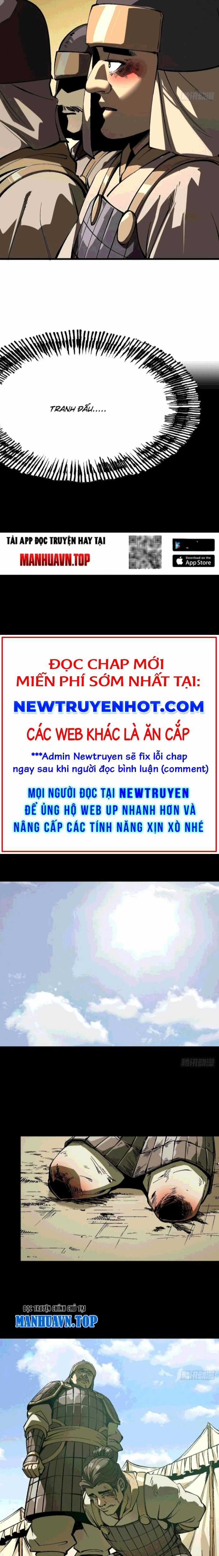 Không Cẩn Thận, Lưu Danh Muôn Thủa Chương 126 trang 2