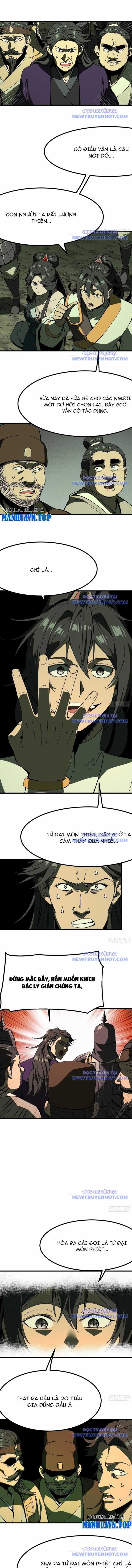 Không Cẩn Thận, Lưu Danh Muôn Thủa Chương 127 trang 2