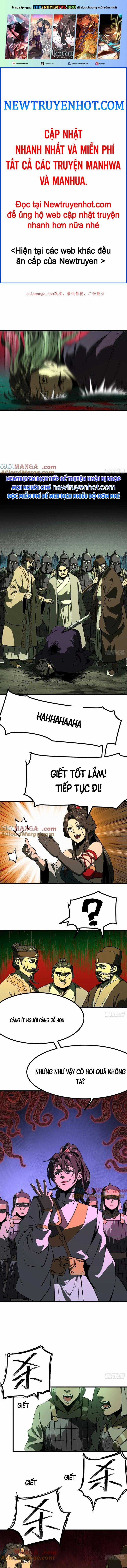 Không Cẩn Thận, Lưu Danh Muôn Thủa Chương 128 trang 1