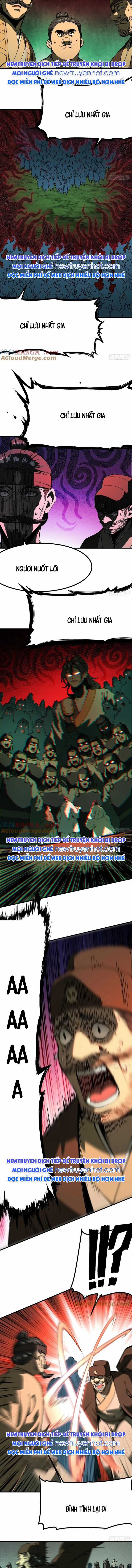 Không Cẩn Thận, Lưu Danh Muôn Thủa Chương 128 trang 2