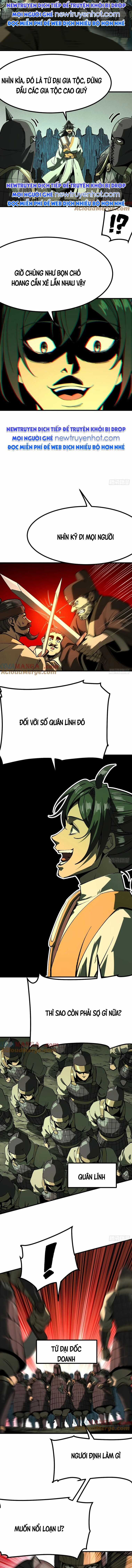 Không Cẩn Thận, Lưu Danh Muôn Thủa Chương 128 trang 3