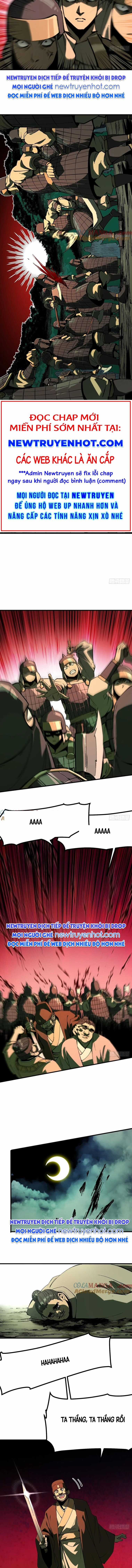 Không Cẩn Thận, Lưu Danh Muôn Thủa Chương 128 trang 4