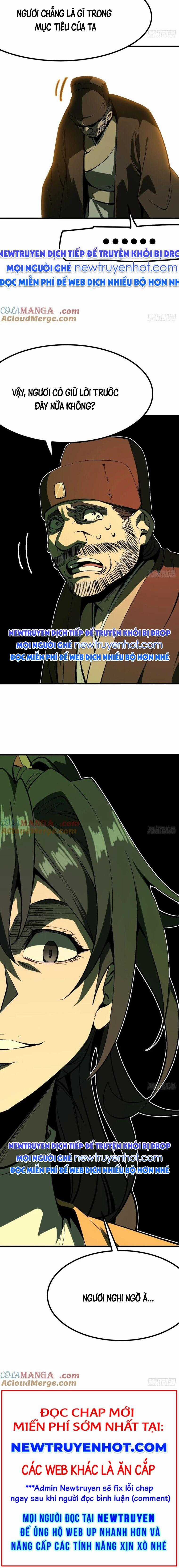 Không Cẩn Thận, Lưu Danh Muôn Thủa Chương 128 trang 6