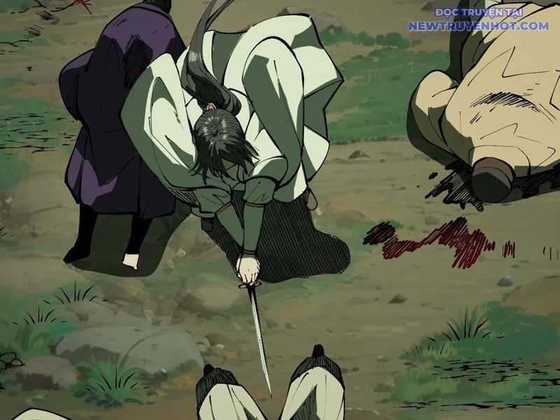 Không Cẩn Thận, Lưu Danh Muôn Thủa Chương 129 trang 11