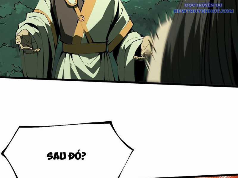 Không Cẩn Thận, Lưu Danh Muôn Thủa Chương 129 trang 33