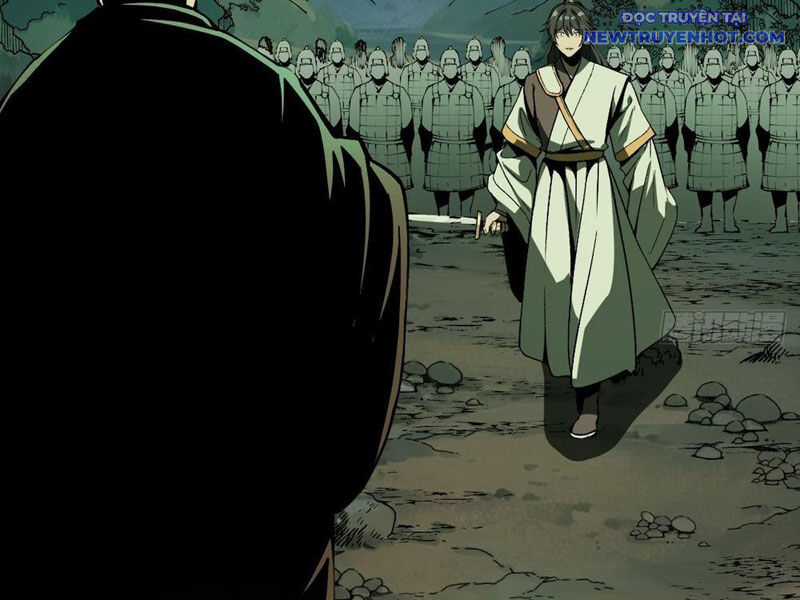 Không Cẩn Thận, Lưu Danh Muôn Thủa Chương 129 trang 4