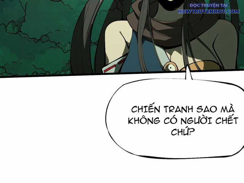 Không Cẩn Thận, Lưu Danh Muôn Thủa Chương 129 trang 49