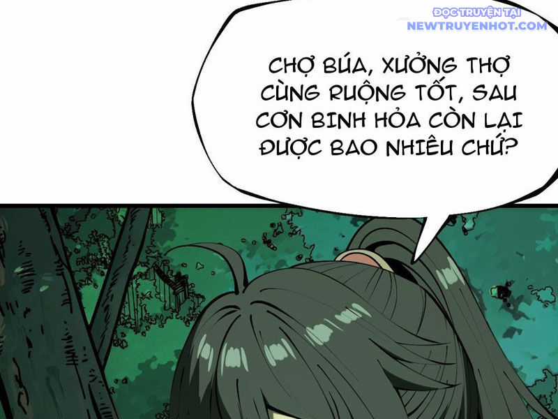 Không Cẩn Thận, Lưu Danh Muôn Thủa Chương 129 trang 54