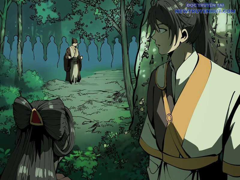 Không Cẩn Thận, Lưu Danh Muôn Thủa Chương 129 trang 64