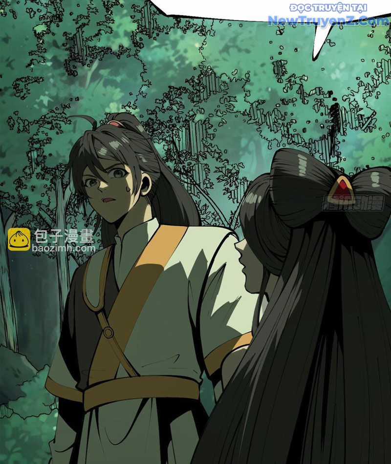 Không Cẩn Thận, Lưu Danh Muôn Thủa Chương 130 trang 10