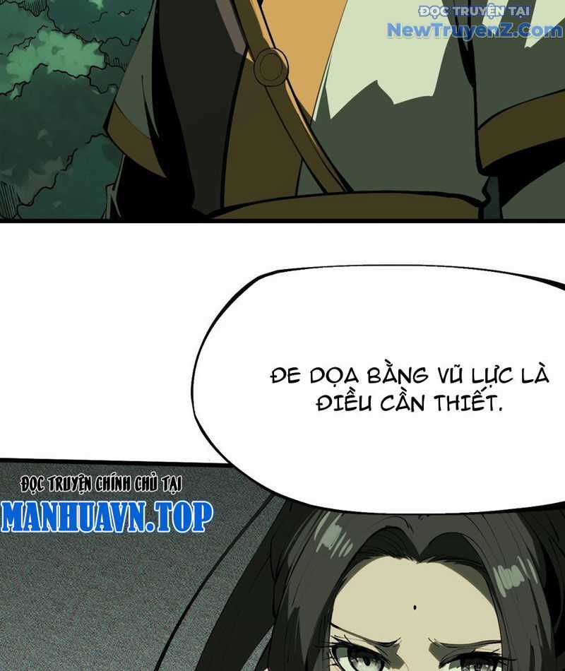 Không Cẩn Thận, Lưu Danh Muôn Thủa Chương 130 trang 15