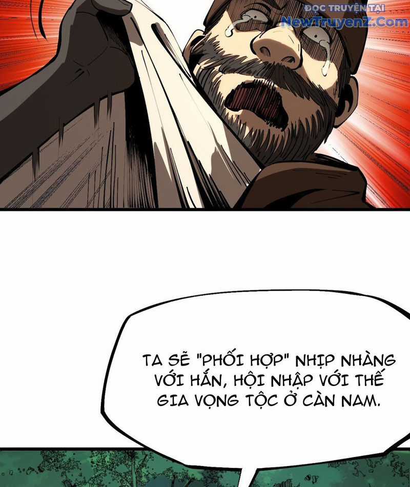 Không Cẩn Thận, Lưu Danh Muôn Thủa Chương 130 trang 19