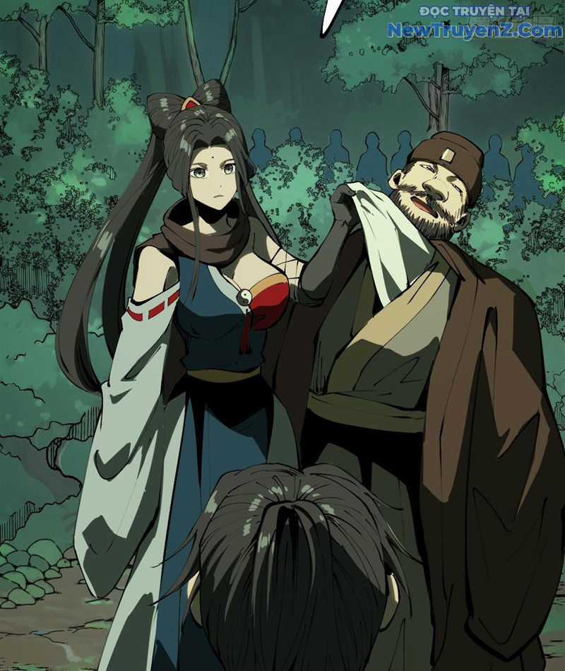 Không Cẩn Thận, Lưu Danh Muôn Thủa Chương 130 trang 20