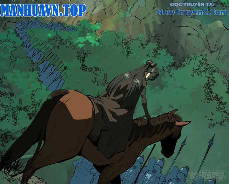 Không Cẩn Thận, Lưu Danh Muôn Thủa Chương 130 trang 23