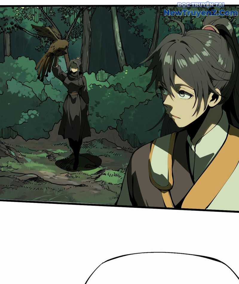 Không Cẩn Thận, Lưu Danh Muôn Thủa Chương 130 trang 27