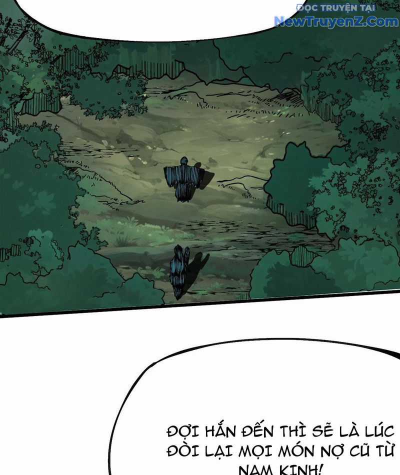 Không Cẩn Thận, Lưu Danh Muôn Thủa Chương 130 trang 32