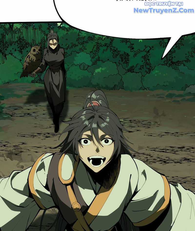 Không Cẩn Thận, Lưu Danh Muôn Thủa Chương 130 trang 33