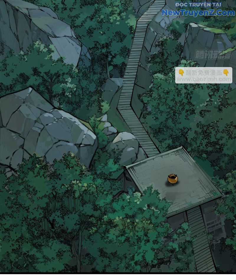 Không Cẩn Thận, Lưu Danh Muôn Thủa Chương 130 trang 39