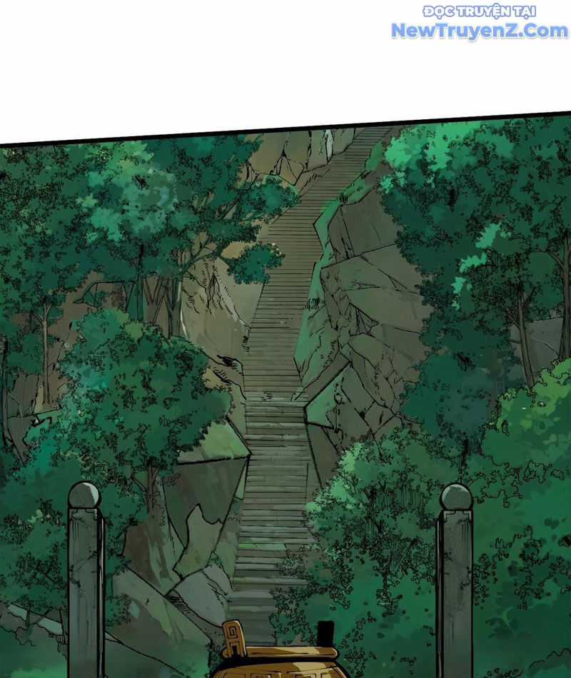 Không Cẩn Thận, Lưu Danh Muôn Thủa Chương 130 trang 41