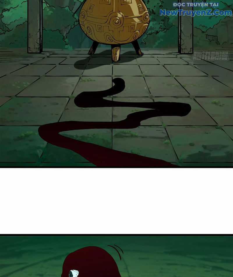 Không Cẩn Thận, Lưu Danh Muôn Thủa Chương 130 trang 42