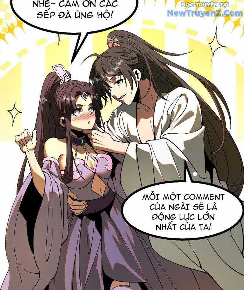 Không Cẩn Thận, Lưu Danh Muôn Thủa Chương 130 trang 46