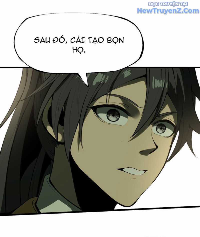 Không Cẩn Thận, Lưu Danh Muôn Thủa Chương 130 trang 6