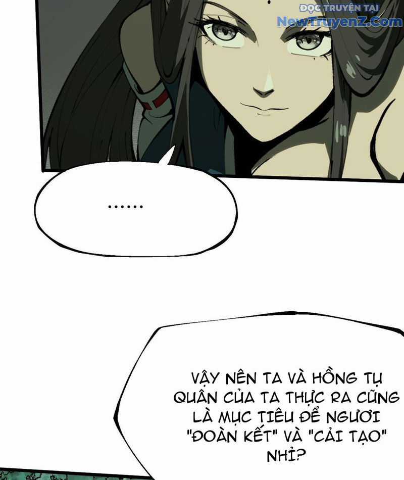 Không Cẩn Thận, Lưu Danh Muôn Thủa Chương 130 trang 9