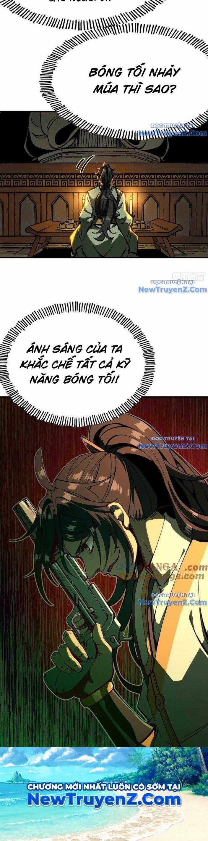 Không Cẩn Thận, Lưu Danh Muôn Thủa Chương 131 trang 3