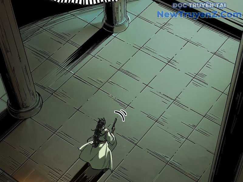 Không Cẩn Thận, Lưu Danh Muôn Thủa Chương 132 trang 10