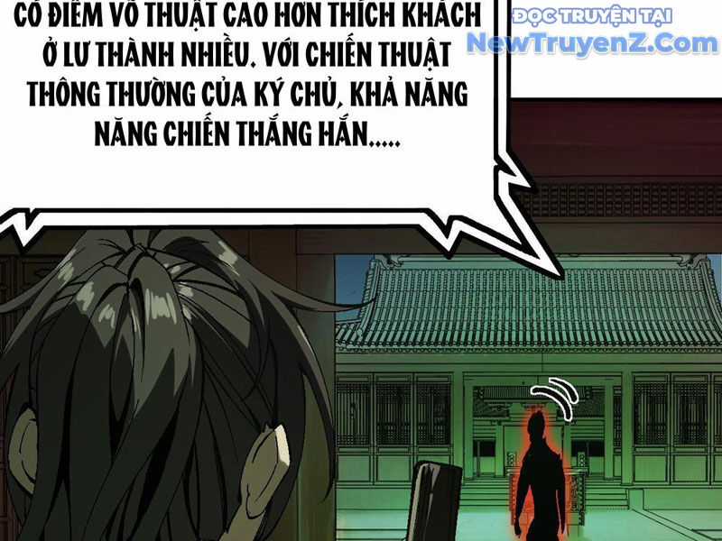 Không Cẩn Thận, Lưu Danh Muôn Thủa Chương 132 trang 17