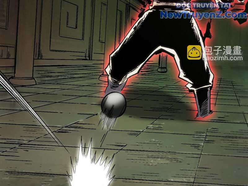 Không Cẩn Thận, Lưu Danh Muôn Thủa Chương 132 trang 47