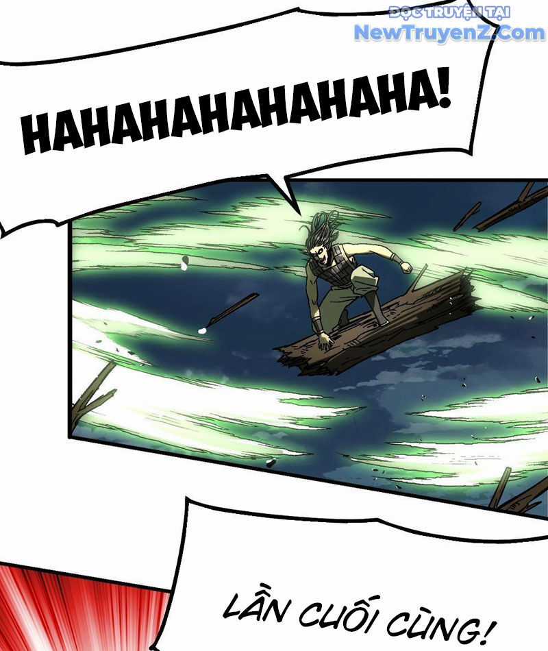 Không Cẩn Thận, Lưu Danh Muôn Thủa Chương 133 trang 12