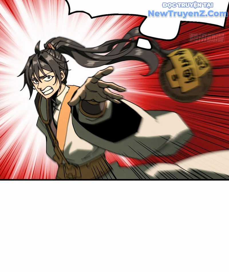 Không Cẩn Thận, Lưu Danh Muôn Thủa Chương 133 trang 13