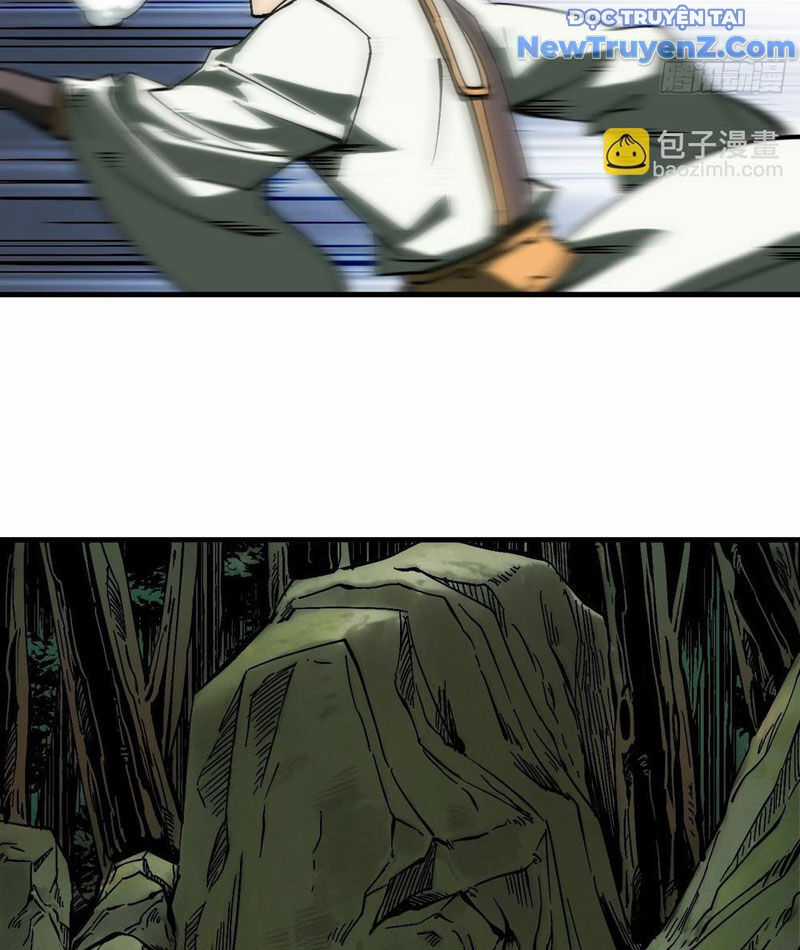 Không Cẩn Thận, Lưu Danh Muôn Thủa Chương 133 trang 18