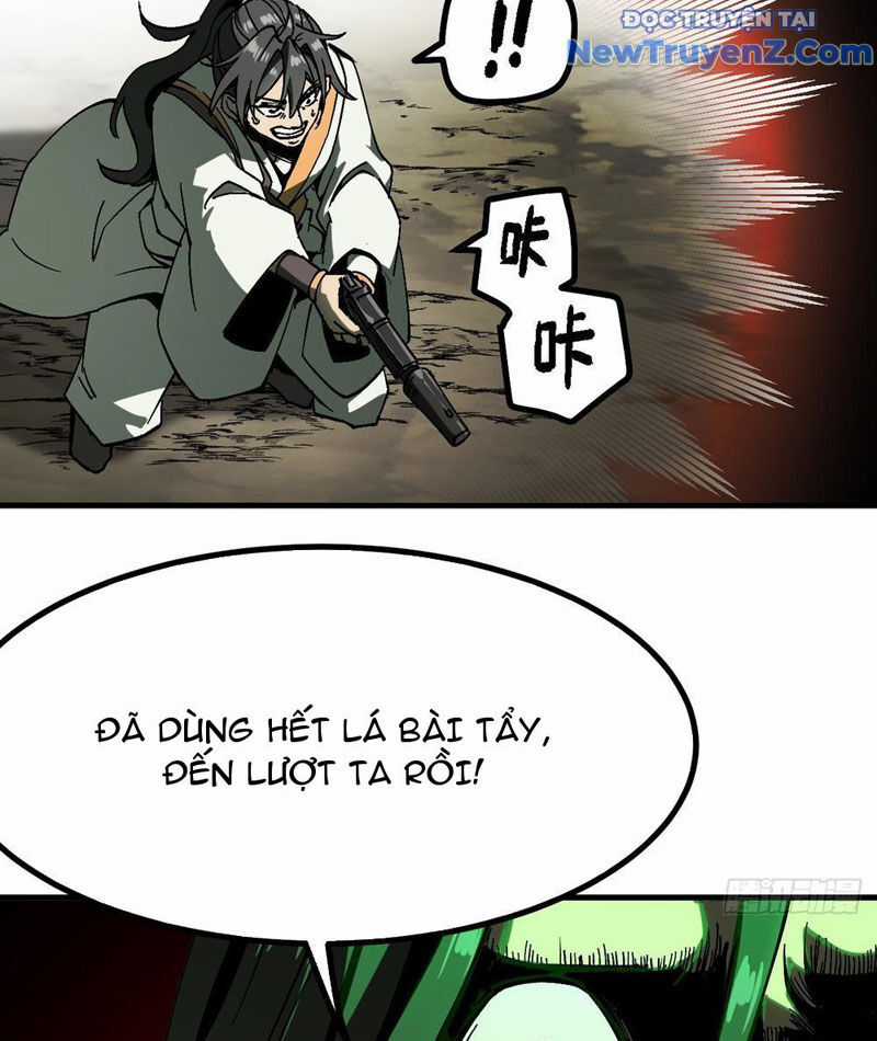 Không Cẩn Thận, Lưu Danh Muôn Thủa Chương 133 trang 22