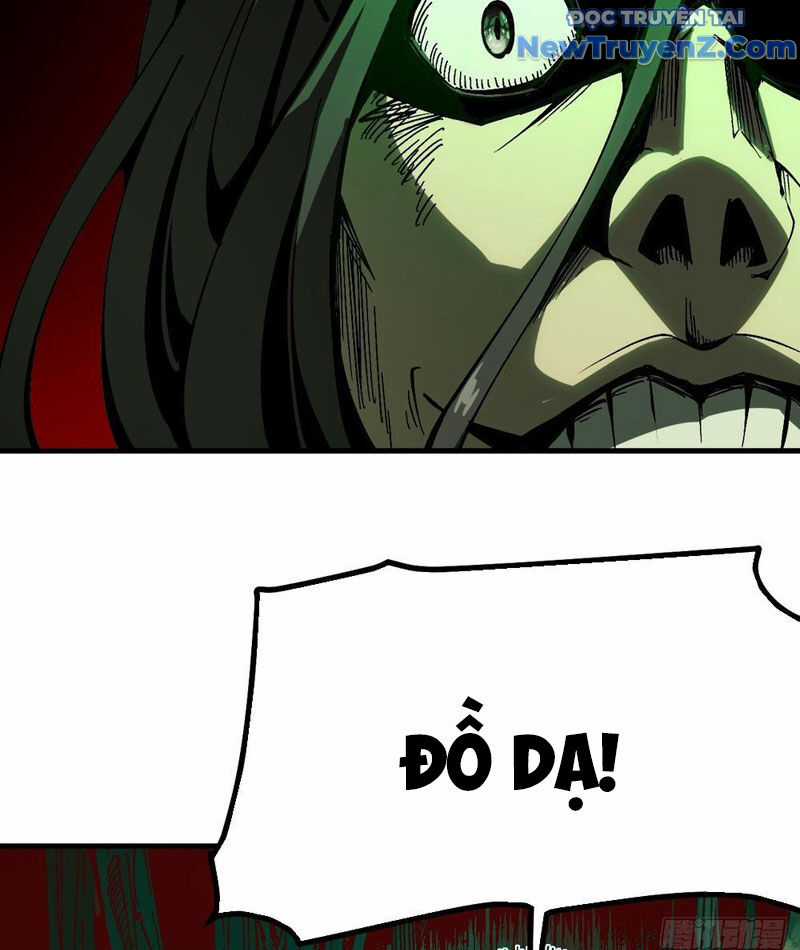 Không Cẩn Thận, Lưu Danh Muôn Thủa Chương 133 trang 23