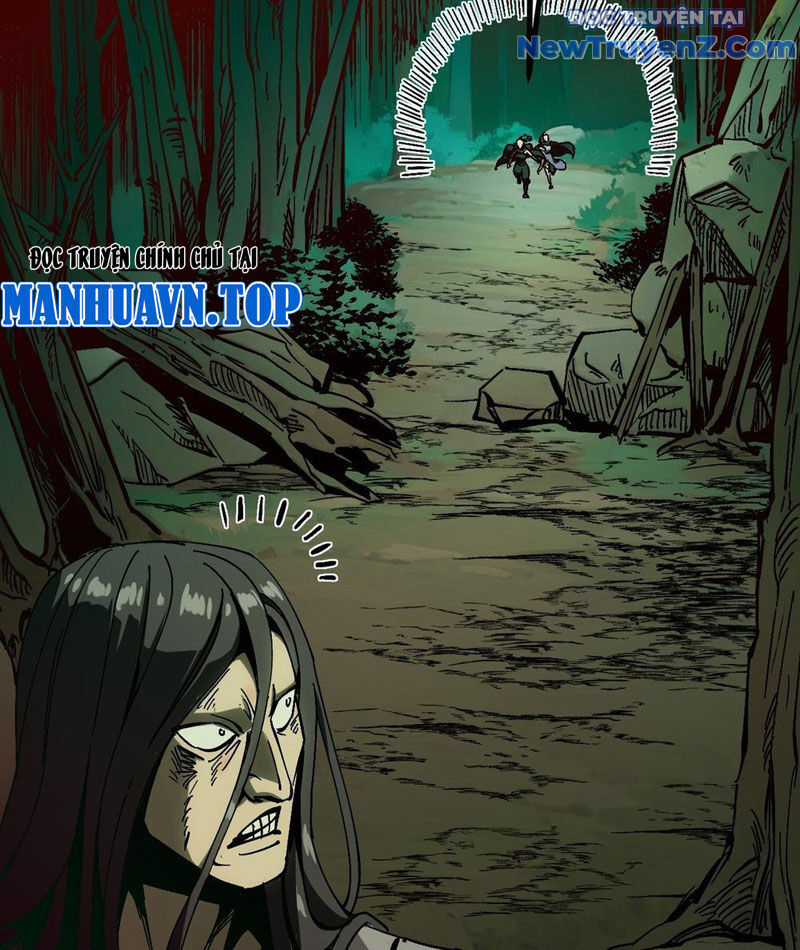 Không Cẩn Thận, Lưu Danh Muôn Thủa Chương 133 trang 25