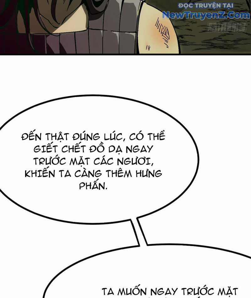 Không Cẩn Thận, Lưu Danh Muôn Thủa Chương 133 trang 26