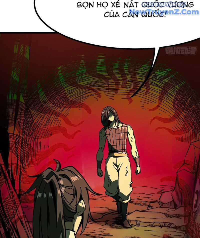 Không Cẩn Thận, Lưu Danh Muôn Thủa Chương 133 trang 27