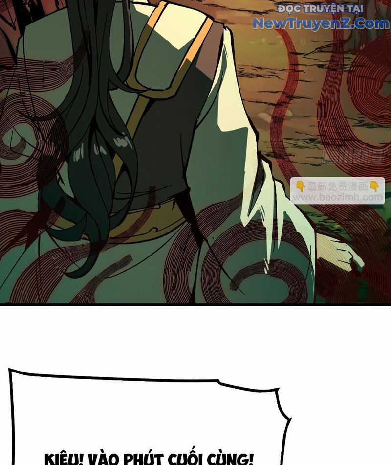 Không Cẩn Thận, Lưu Danh Muôn Thủa Chương 133 trang 28